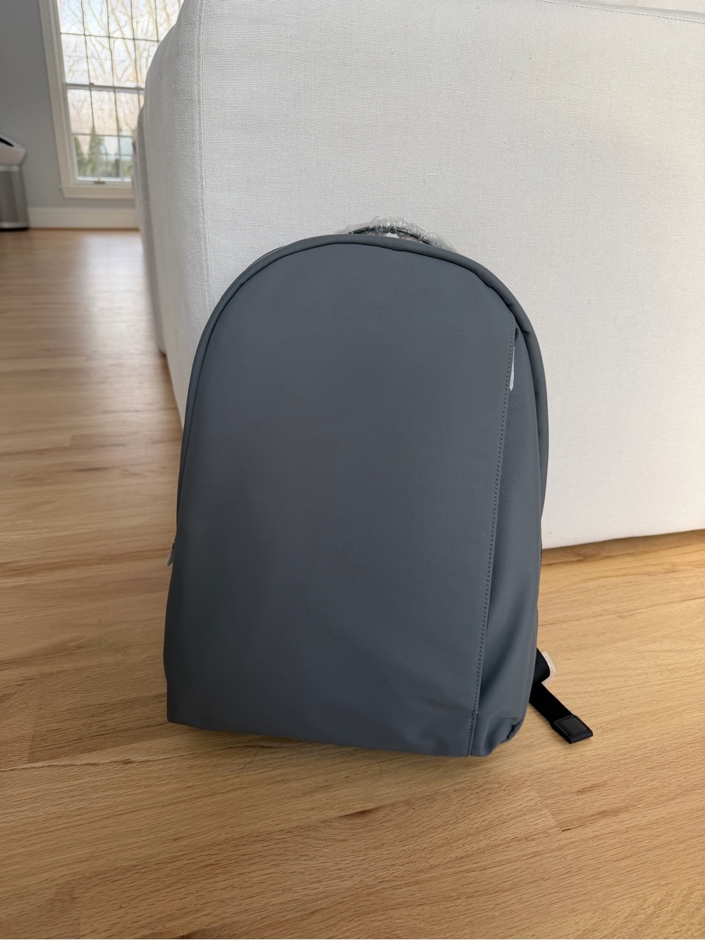 NWT - Away - Gray Men's Backpack – Minimal Everyday Pack